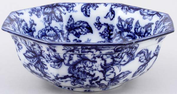 Bowl c1920s